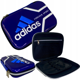 Peračník - Ceruzkový prípad ADIDAS Single-Chamber Organizátor Sachet