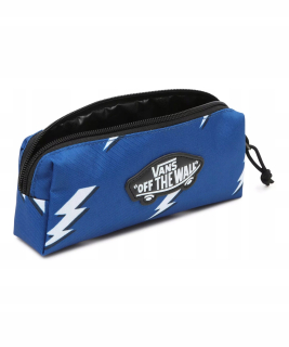 Cencil Case Vans Otw ceruzka vrecko vn0a3hmqsvi wht/modrá