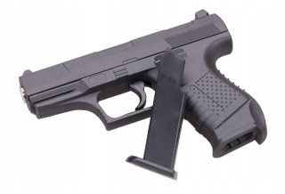 Detská zbraň - G19 G19 Replica FREE 1000 Lopty !!!