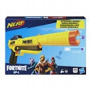 Pištoľ pre deti - Hasbro Nerf Fortnite E6717 Yellow F