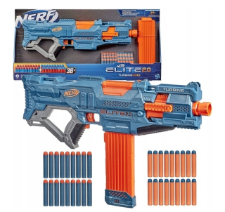 Pištoľ Nerf Elite 2.0
