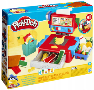 PLAY-DOH Cake store E6890