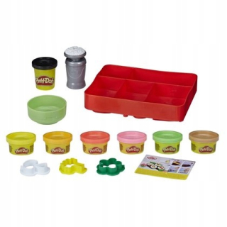 Play-Doh - Sushi torta