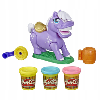 Hrať DOH FARM, DOUGH E6726 Výstava Pony