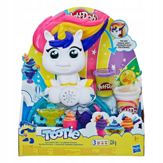 Zahrajte si Dohovi Potiicorn Tooto