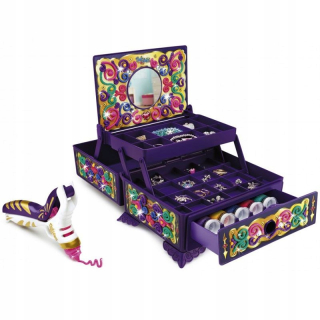 Play Doh Vinci čarovná skrinka Hasbro B7003