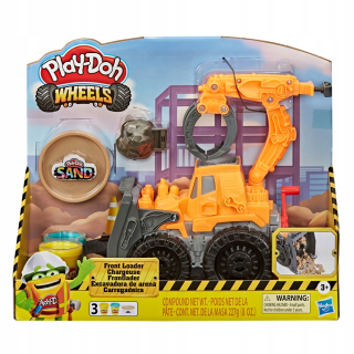 Play-Doh Wheels Charger E9226