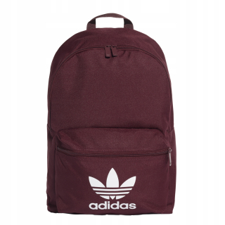 Školský batoh - Batoh Adidas A4 Trojlístok Classic + plán