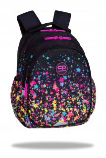 Školský batoh - Coolpack galaxia späť