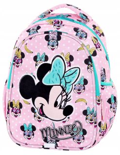 Školský batoh - Joy S 21L Coolpack Disney Backpack myš myš myš