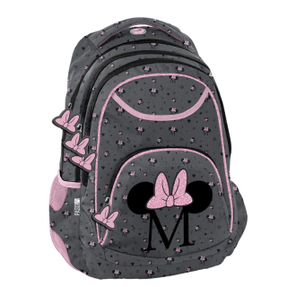 Školský batoh - Batoh Minnie DM22BB-2708 Minnie Paso Disne Mouse
