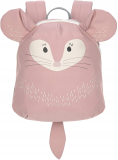 Školský batoh - Batoh Mini CHINSZYLA LASSIG O Priatelia 2 roky +