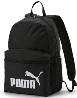 Školský batoh - Puma školský batoh pre mestskú školu + plán