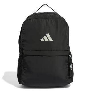 Jednokomorový školský batoh Adidas, čierny, 21 rokov