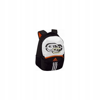 Školský batoh - Adidas V00330 Backpack Black Limited Edition