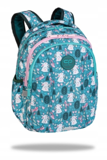 Školský batoh - Batoh Coolpack Joy S, Princess Bunn
