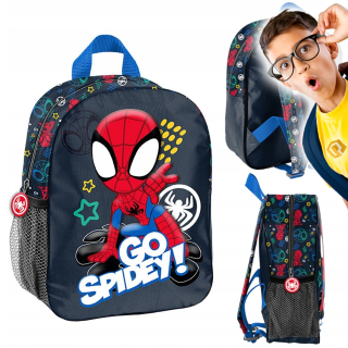 Batoh materskej školy Spidey