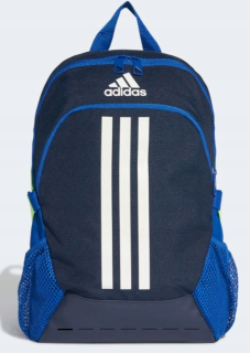 Školský batoh - Adidas GE3321 Blue Adicolor School Backpack