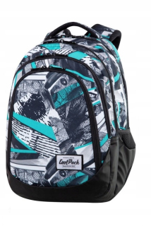 Školský batoh - Coolpack School Batoh Light for School