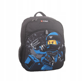 Školský batoh - LEGO Ninjago School Backpack 10100-08