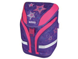 Školský batoh - Školské batohové hviezdy 7-11 rokov 18 l Herlitz