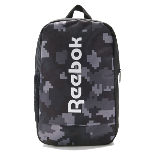 Školský batoh - Školský batoh Reebok Active Core M H36573