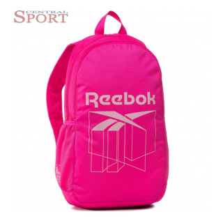 Školský batoh - Reebok GH8314 Školský batoh ružový