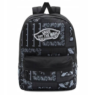 Školský batoh - Vans Realm Batoh Mix of Patterns School Batoh