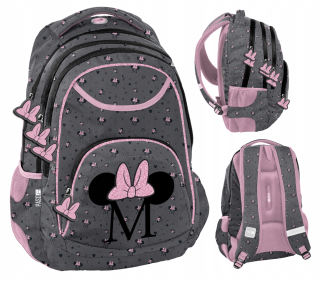 Školský batoh - Batohský batoh pre dievča Minnie Mouse