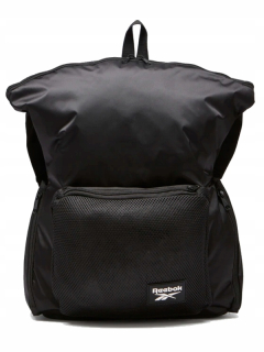 Školský batoh - Športový školský batoh Reebok FQ5374