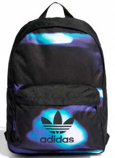 Školský batoh - Batoh Adidas Young Turistic School Batoh s batohom