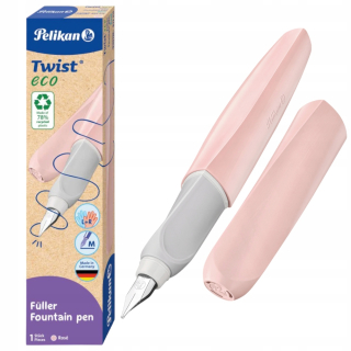 Modré plniace pero Pelikan