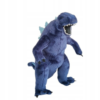 Akčná figúrka, postavička - Plyšová hračka Godzilla vs King Kong 30CM