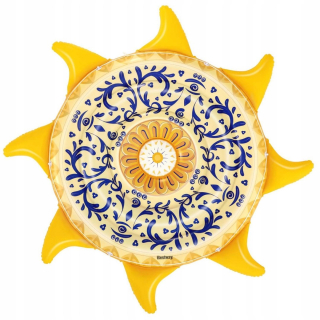 Plávajúci ostrov Sun Bestway 43391