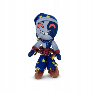 Maskot plyšového mesiaca Moondrop Freddyho FNAF YouTooz