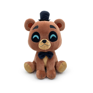 Plyšový maskot Sit Freddy Fazbear FNAF YouTooz