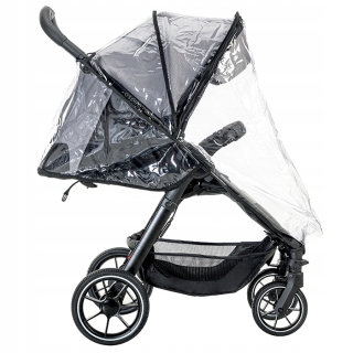 Baby Design pláštenka pre Coco/Wave