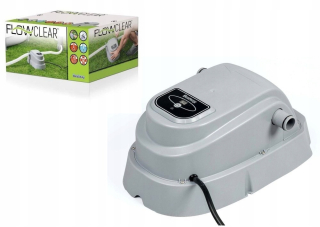 Umývadlo Ohrievač vody na Bestway 58259