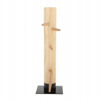 Nadácia z 1: 6 Kung Fu meradle na zmenšených záchvaty