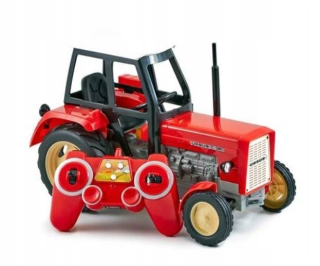 RC auto - Dúha vysoká móda fantastická módna rubínová bábika