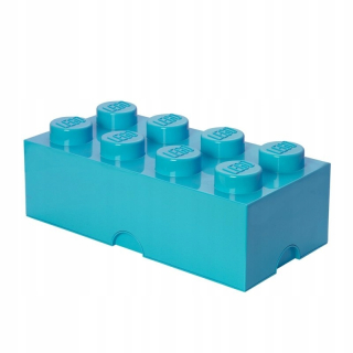 Kontajner blok 8 rokov 50cm blankyt