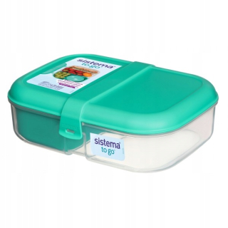 Kontajner, 1,1 l Sestert Food Trunk bez BPA