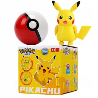 Skladacia figúrka Pokemon Go Pokeball Charizard