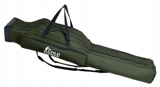 Prúty 140cm Gold Fisher