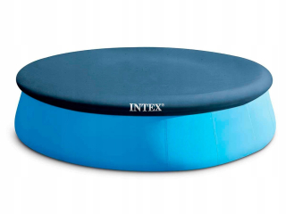 Easy Cover Set pre bazén 396 Cm Intex 28026