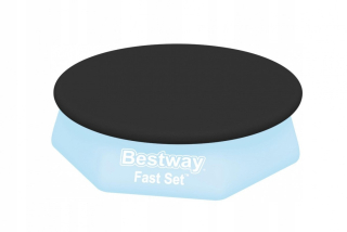 Kryt pre Pool 8 ft / 244 cm Bestway