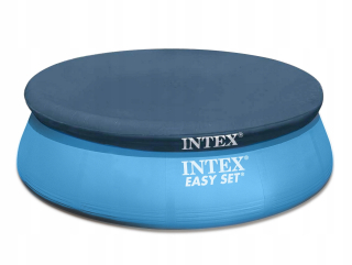 Kryt na bazén 366 cm Intex 28022