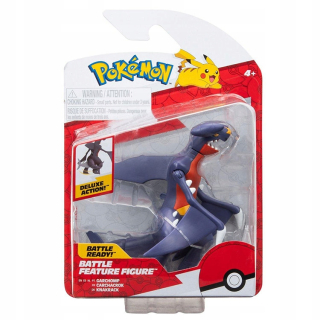 POKEMON BOJOVNÁ POSTAVA - GARCHOMP