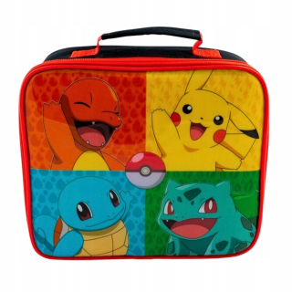 Pokemon termo taška