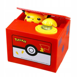 POKEMON PRASIATKO PRE DETI SPORENIE